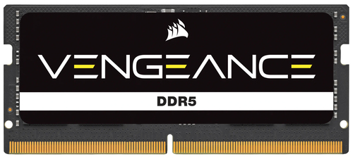 CORSAIR RAM VENGEANCE SODIMM 16GB DDR5 5600MHZ CL48