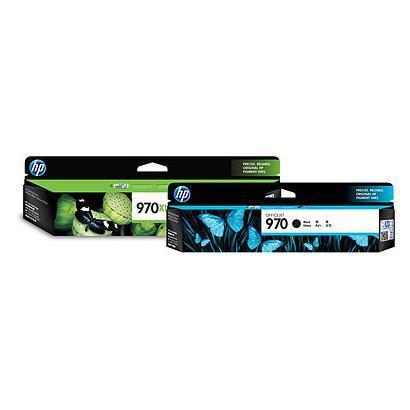 HP CART INK CIANO PER OFFICEJET PRO X451 X476 X551 X576, 971XL