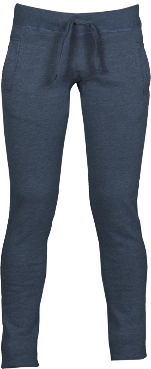PANTALONE DA DONNA IN FELPA COLLEGE LADY