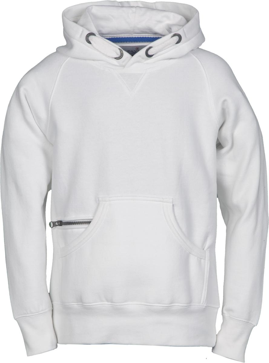 COLORADO+ FELPA BAMBINO CON CAPPUCCIO PAYPER