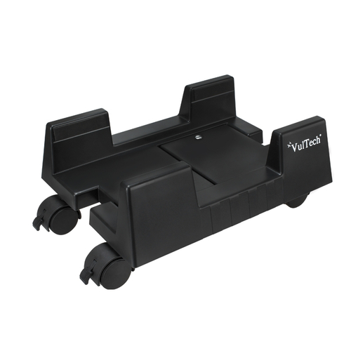 VULTECH CARRELLO IN PLASTICA 4 RUOTE