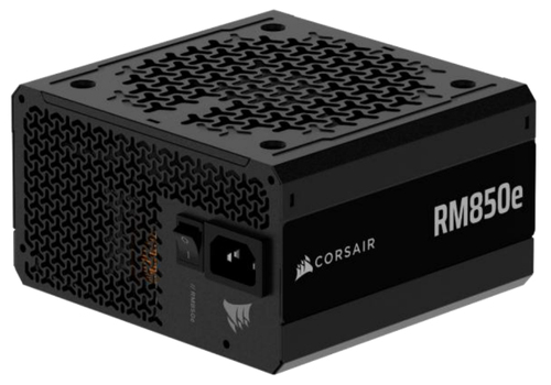 CORSAIR ALIMENTATORE RMe SERIES  (3rd Gen), RM850e THERMAL PROTECTOE  850 WATT  ATX 3.1  PCIe 5.1