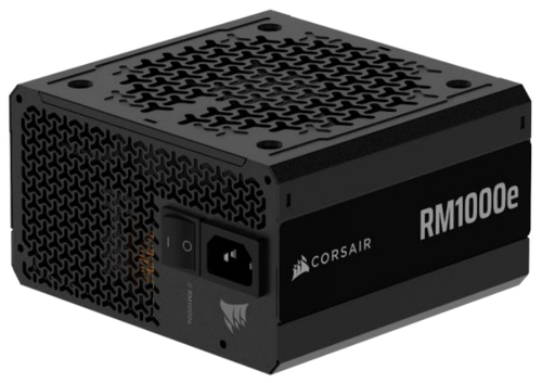 CORSAIR ALIMENTATORE RMe SERIES (3rd Gen), RM1000e THERMAL PROTECTOR 1000 WATT  ATX 3.1  PCIe 5.1