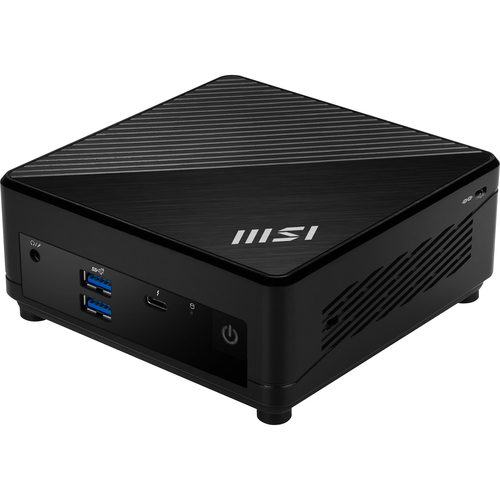 MSI MINI PC CUBI 5 Intel Core 7 150U 16GB 1T SSD WIN 11 PRO