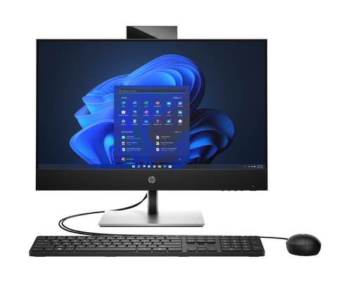 HP PC AIO 23,8 PRO ONE 440 G9 i5-13500T 8GB 512GB SSD WIN 11 PRO