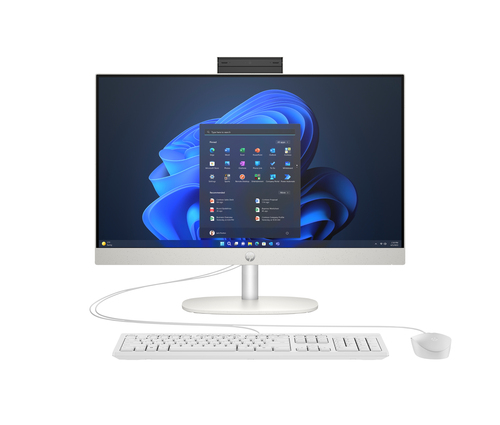 HP PC AIO 23,8 PROONE 240 G10 i5-1334U 16GB 512GB SSD WIN 11 PRO
