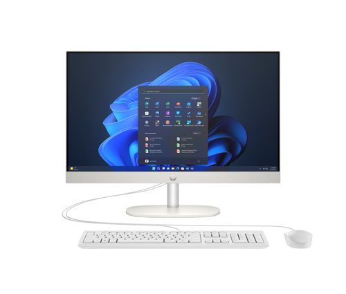 HP PC AIO 23,8 PROONE 240 G10 i7-1355U 16GB 512GB SSD WIN 11 PRO