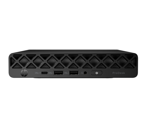 HP PC DM ProDesk 4 Mini G1i Ultra 5 235T 16GB 512GB SSD WIN 11 PRO