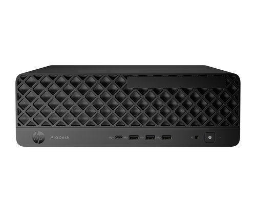 HP PC SFF ProDesk 4 SFF G1i ULTRA 5 235 16GB 512GB SSD WIN 11 PRO