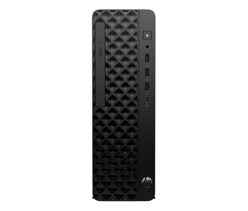 HP PC SFF PRODESK 2G1I i5-14400 16GB 512GB SSD WIN 11 PRO