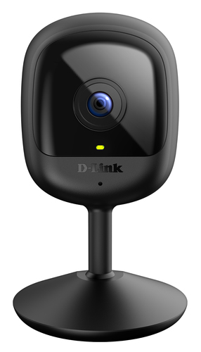 D-LINK CAMERA COMPACT FULL HD WI-FI – DCS-6100LHV2