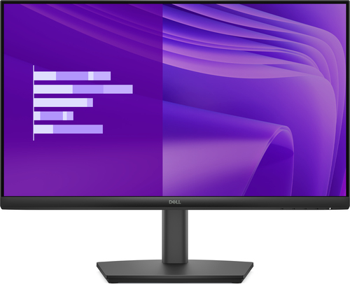 DELL MONITOR 23,8 LED VA 16:9 FHD 8MS 250 CDM, REG ALTEZZA, VGA/DP/HDMI, MULTIMEDIALE