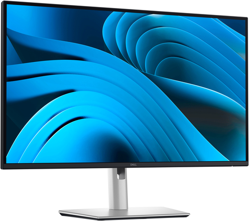 DELL MONITOR 27 LED IPS QHD 16:9 5MS 350 CDM, PIVOT, USB-C, DP/HDMI, PRO PLUS