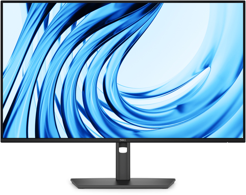 DELL MONITOR 27 LED IPS 16:9  FHD 5MS 300 CDM, PIVOT, HDMI/DP, DELL-P2726H  3 ANNI GAR