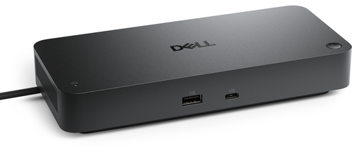 DELL DOCKING STATION PRO THUNDERBOLT 4 SMART DOCK – SD25TB4