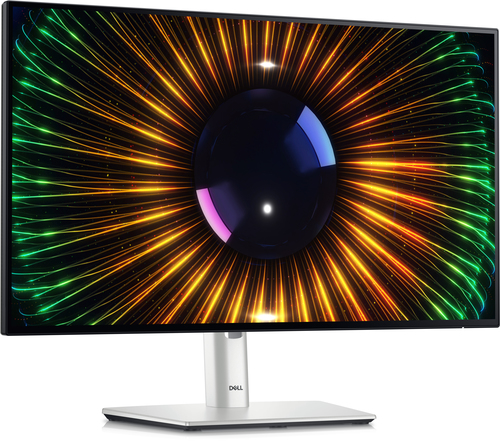 DELL MONITOR 23,8 LED IPS FHD 16:9 8MS 250 CDM, PIVOT, DP/HDMI, ULTRASHARP