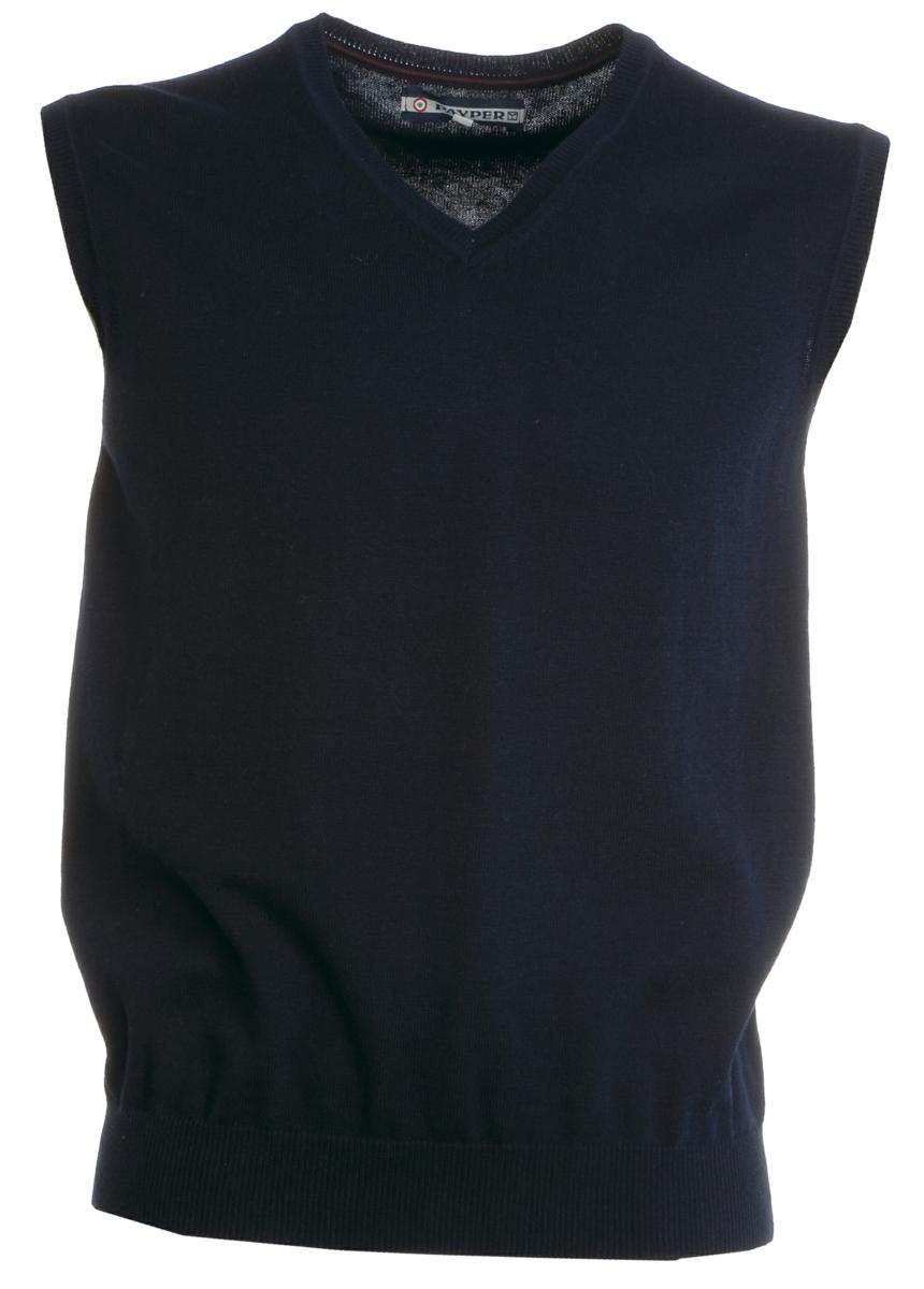 DESK GILET UOMO SCOLLO A V PAYPER
