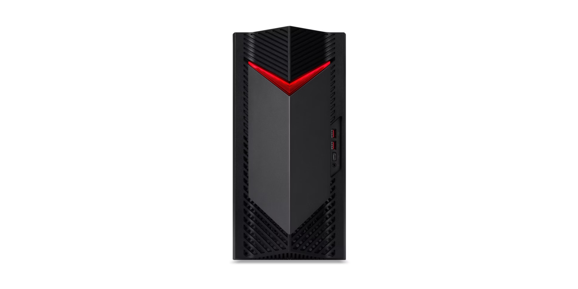 ACER PC GAMING NITRO N50-660 Ultra 7 265F 16GB 1T SSD RTX 5060 WIN 11 HOME