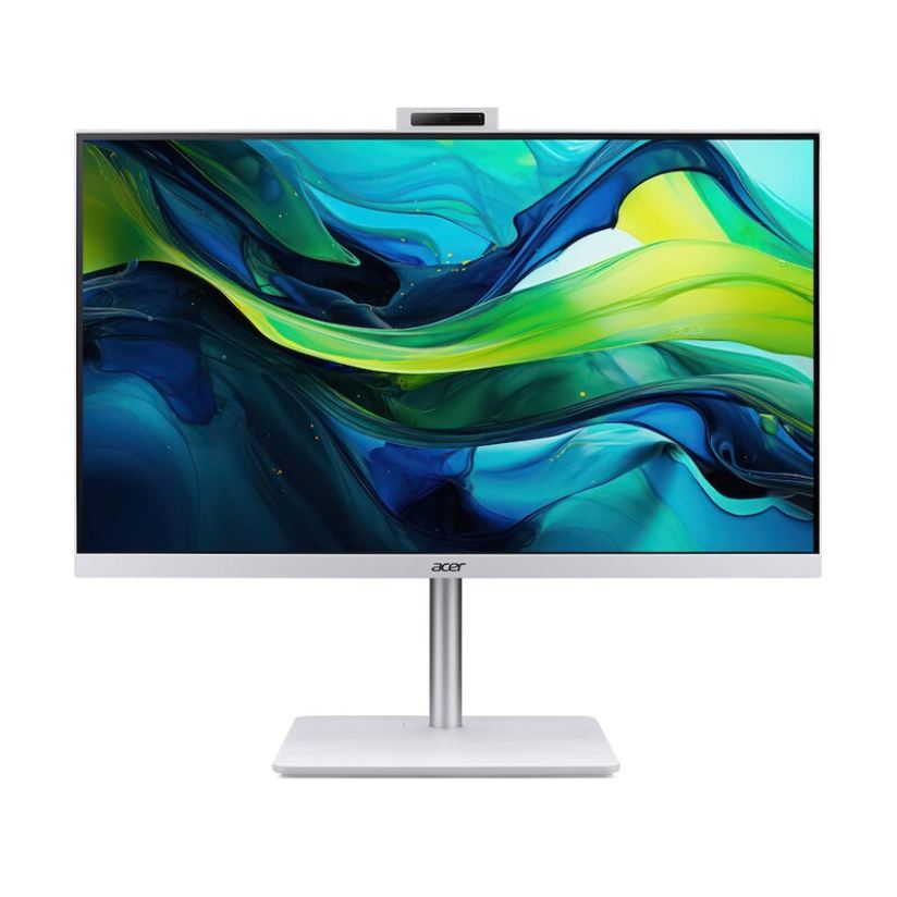 ACER PC AIO 27 Intel Core 5 120U 16GB 512GB SSD WIN 11 PRO