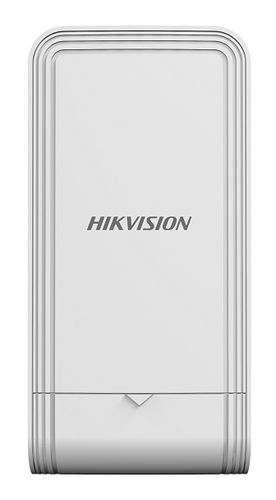 HIKVISION WIRELESS BRIDGE Outdoor 2.4GHz wireless bridge CPE, 2×2 MIMO antenna with 300Mbps thoughpu