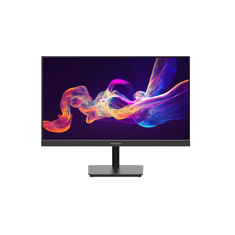 HIKVISION MONITOR 23,8 LED VA FHD 7MS 250 CDM 100hz, VGA/HDMI, 317500572
