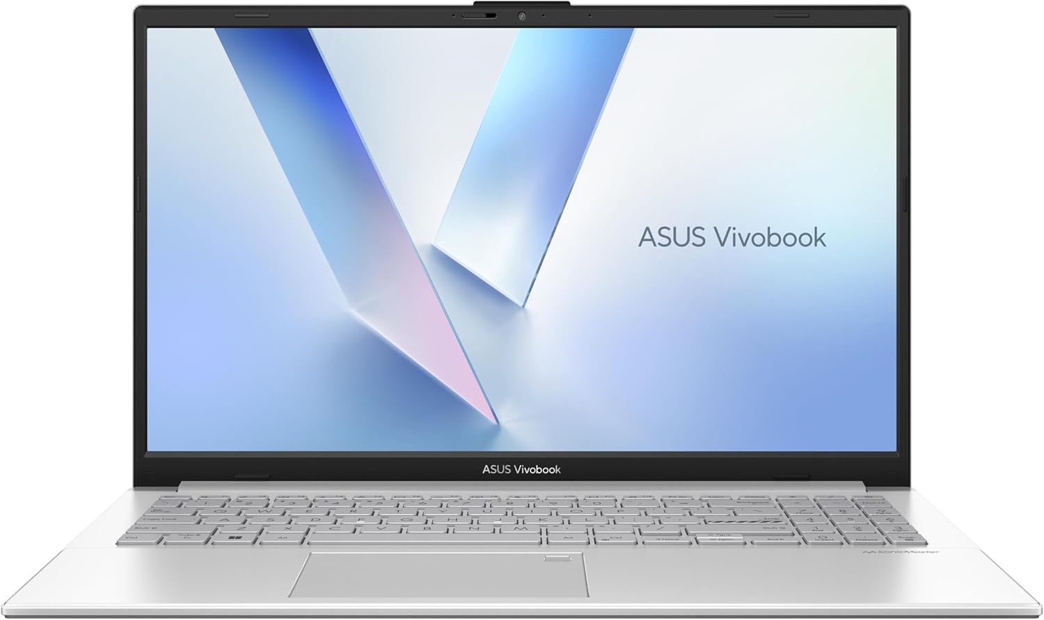 ASUS NB 15,6 VIVOBOOK AMD RYZEN 5 40 8GB 512GB SSD WIN 11 HOME – SENZA ALIMENTATORE