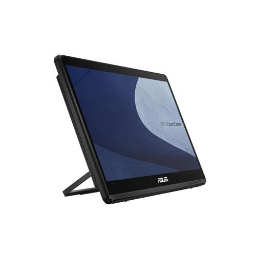 ASUS PC AIO 15,6 TOUCH BLACK ExpertCenter E1 Celeron N4500 4GB 256GB SSD WIN 11 HOME