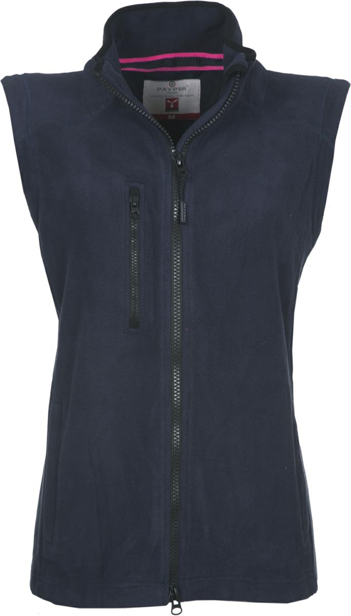 EASY+ LADY GILET INPILE PAYPER