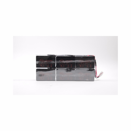 GRUPPO BATTERIA UPS EATON – 9000 MAH – 72 V DC – PIOMBO ACIDO – REGOLATA TRAMITE VALVOLA