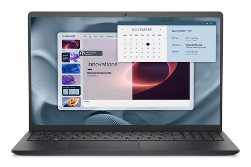 DELL NB 15,6 PRO 15 ESSENTIAL i5-1334U 16GB 512GB SSD WIN 11 HOME – SENZA ALIMENTATORE