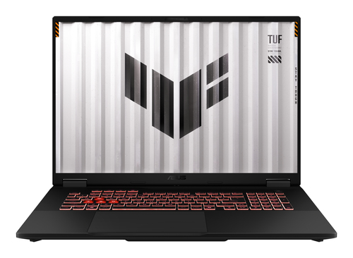 ASUS NB 18 TUF RYZEN 7 260 16GB 1T SSD RTX 5060 WIN 11 HOME