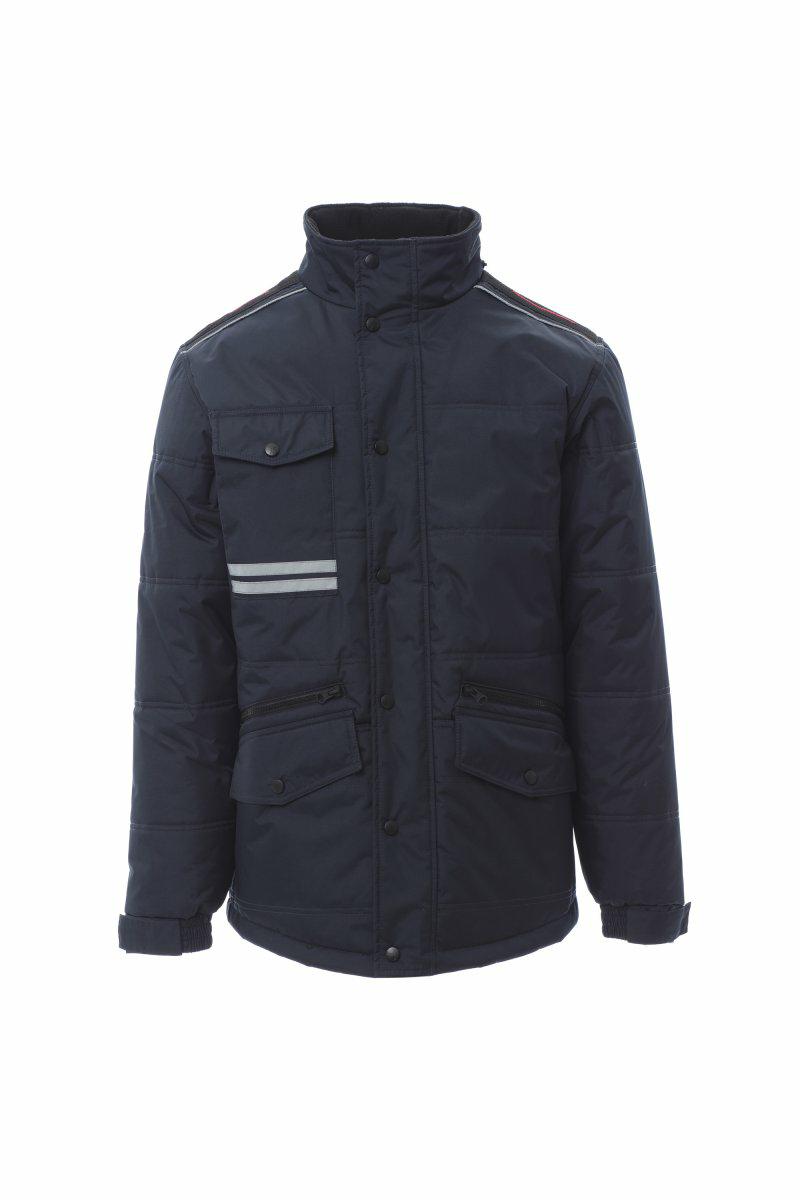 FIGHTER FX MID GIUBBINO A 3/4 DA UOMO PAYPER