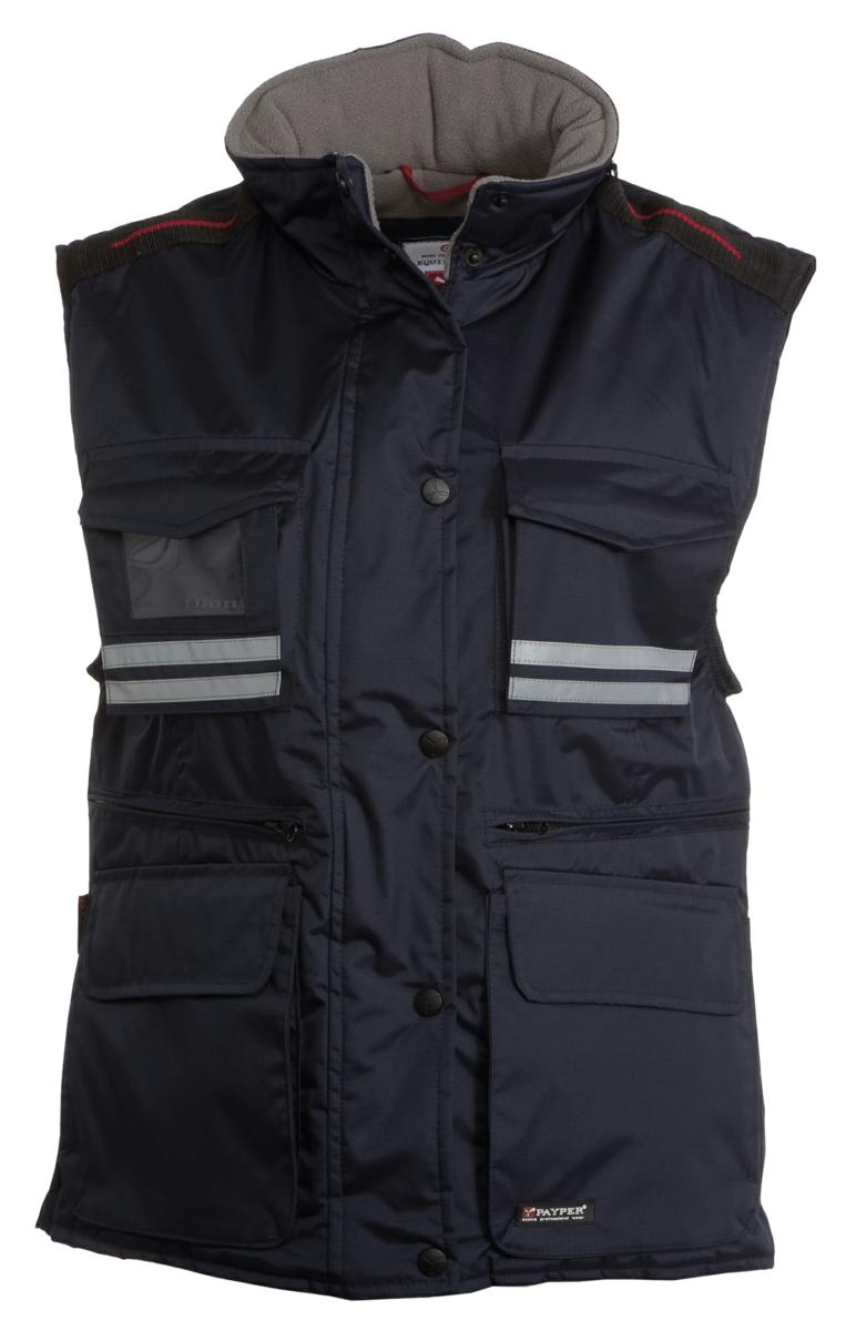 FLIGHT LADY GILET DONNA PAYPER