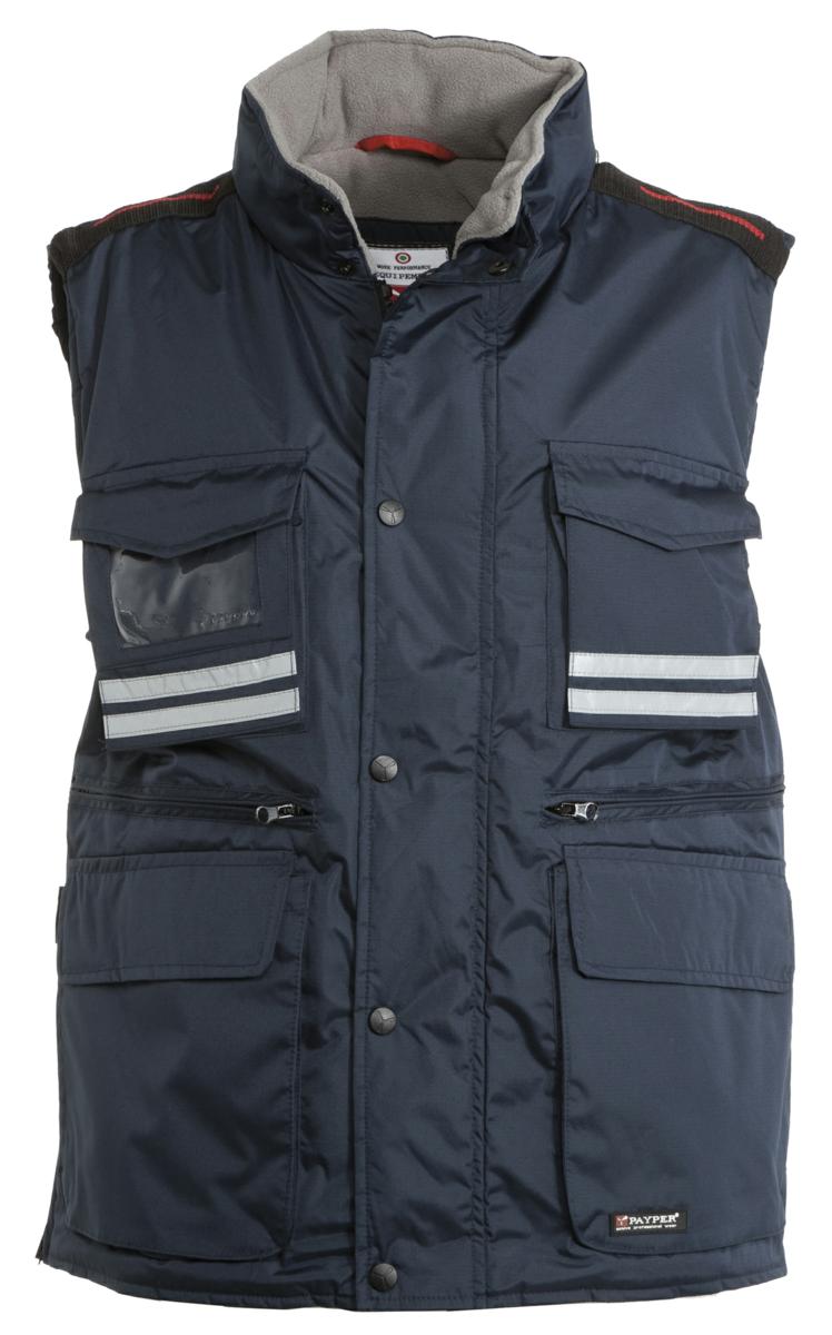 FLIGHT GILET UOMO PAYPER