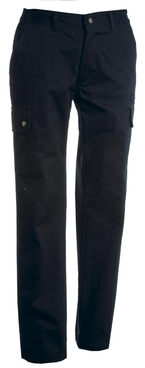 FOREST LADY PANTALONE DONNA PAYPER