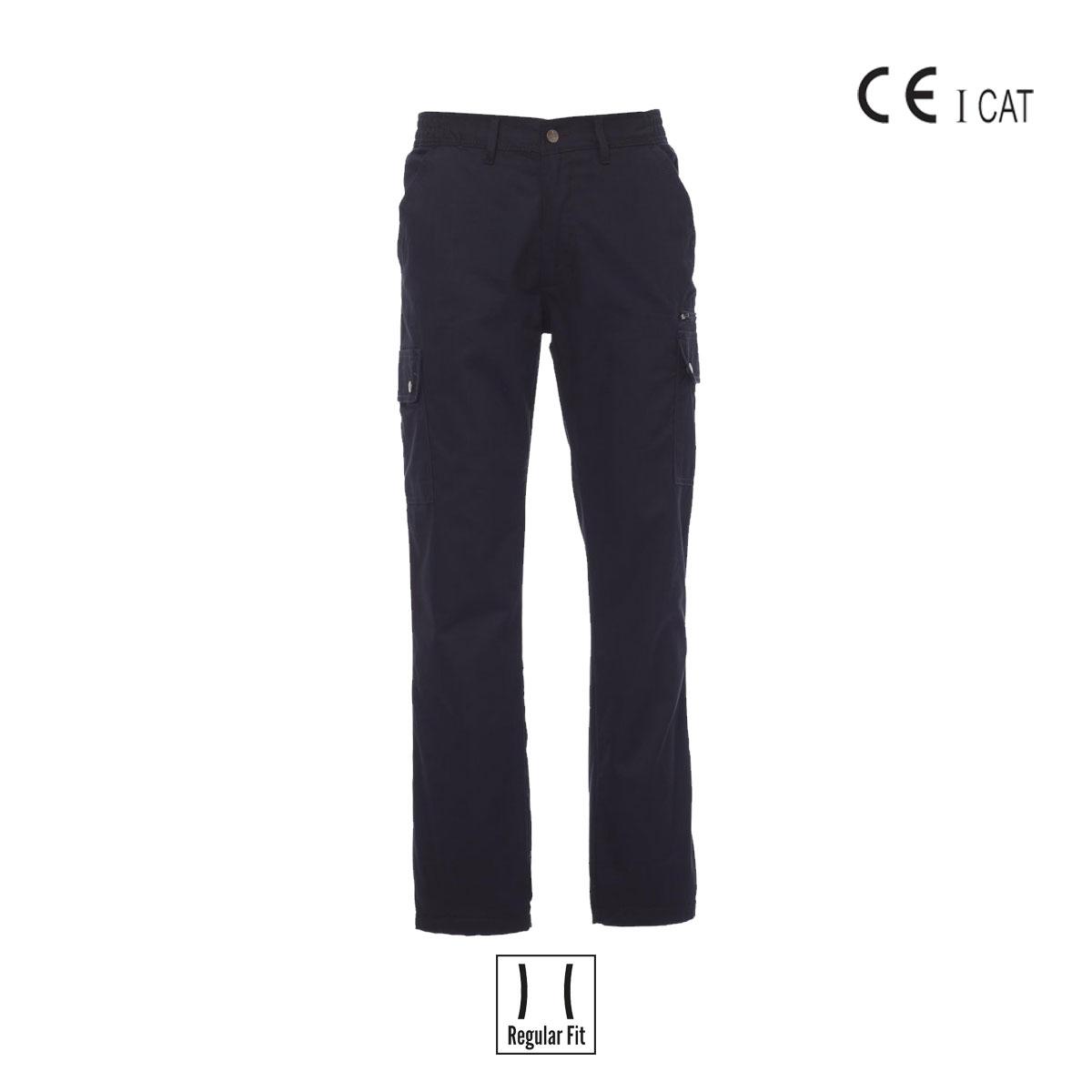 FOREST POLAR PANTALONE UOMO INVERNALE PAYPER