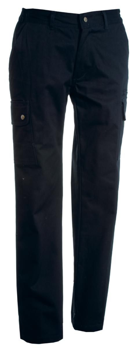 FOREST STRETCH M/STAGIONE LADY PANTALONE PAYPER