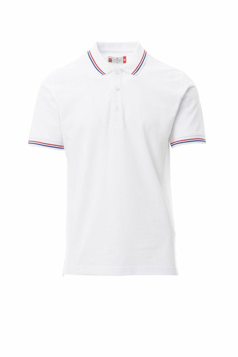 FRANCE POLO UOMO/DONNA 210 GR.PAYPER