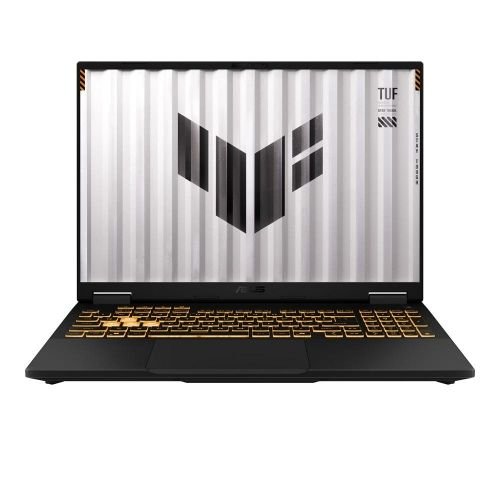 ASUS NB 16 TUF I7-14650HX 16GB 512GB SSD RTX 5050 WIN 11 HOME