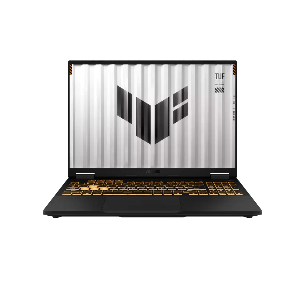 ASUS NB 16 TUF i7-14650HX 16GB 512GB SSD RTX 5050 8GB WIN 11 HOME