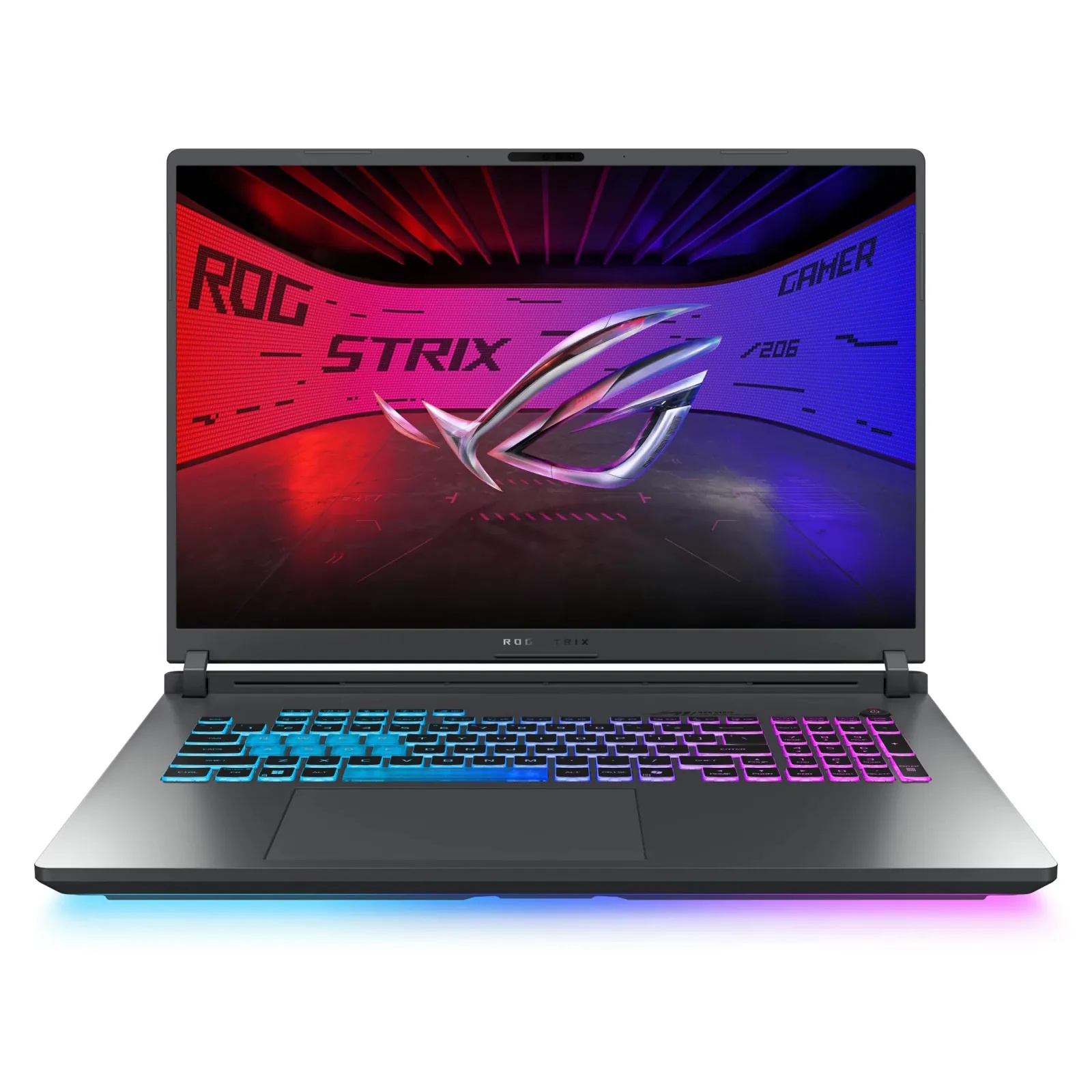 ASUS NB 16 ROG STRIX i7-14650HX 16GB 1T SSD RTX 5060 8GB WIN 11 HOME