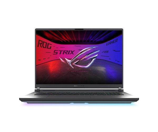ASUS NB 18 ROG ZEPHYRUS i9-14900HX 16GB 1T SSD RTX 5070 8GB WIN 11 HOME