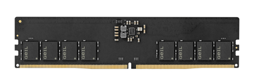 GEIL RAM 16GB DDR5 Pristine V – AMD PC5-38400 4800MHz 40-40-40-77