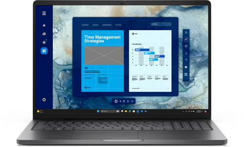 DELL NB 16 PRO 16 Intel Core 5 120U 16GB 512GB SSD WIN 11 PRO