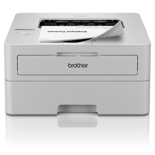 BROTHER STAMPANTE LASER A4 B/N, 34PPM FRONTE/RETRO, USB/LAN/WIFI, PCL6