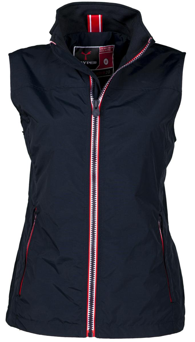 HORIZON LADY R. 2.0GILET PAYPER