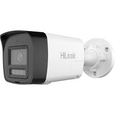 HILOOK TELECAMERA  8 MP SMART HYBRID LIGHT MD 2.0 FIXED BULLET NETWORK CAMERA