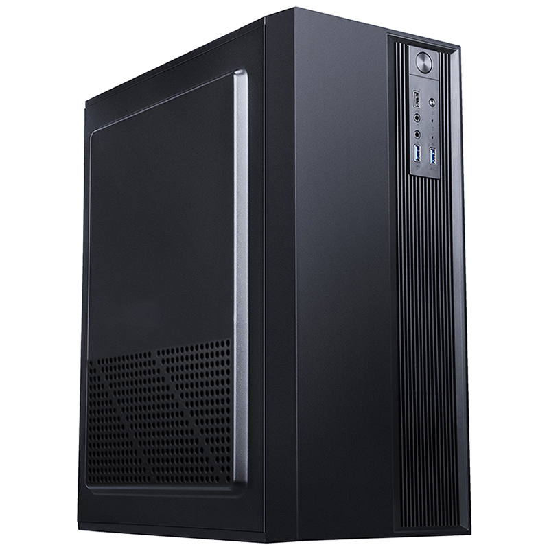 ITEK CASE WINCO VM – MIDDLE TOWER  ATX, PSU 500W, 2XUSB3.0
