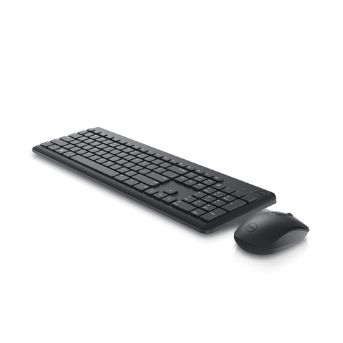 DELL TASTIERA E MOUSE, KM3322W, ITA