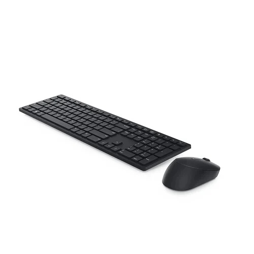 DELL TASTIERA E MOUSE PRO, KM5221W, ITA, NERO